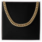 CUBAN LINK CHAIN
