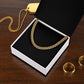 CUBAN LINK CHAIN