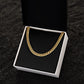 CUBAN LINK CHAIN