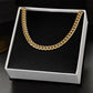 CUBAN LINK CHAIN