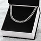 CUBAN LINK CHAIN