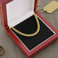 CUBAN LINK CHAIN