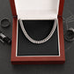 CUBAN LINK CHAIN