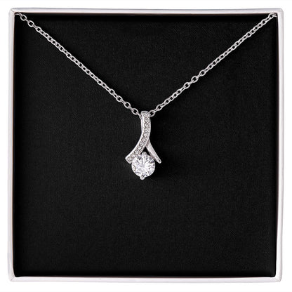Alluring Beauty necklace FREE SHIPPING