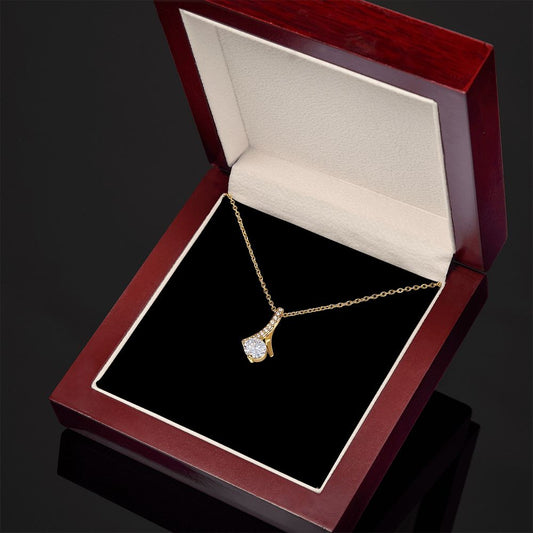Alluring Beauty necklace FREE SHIPPING