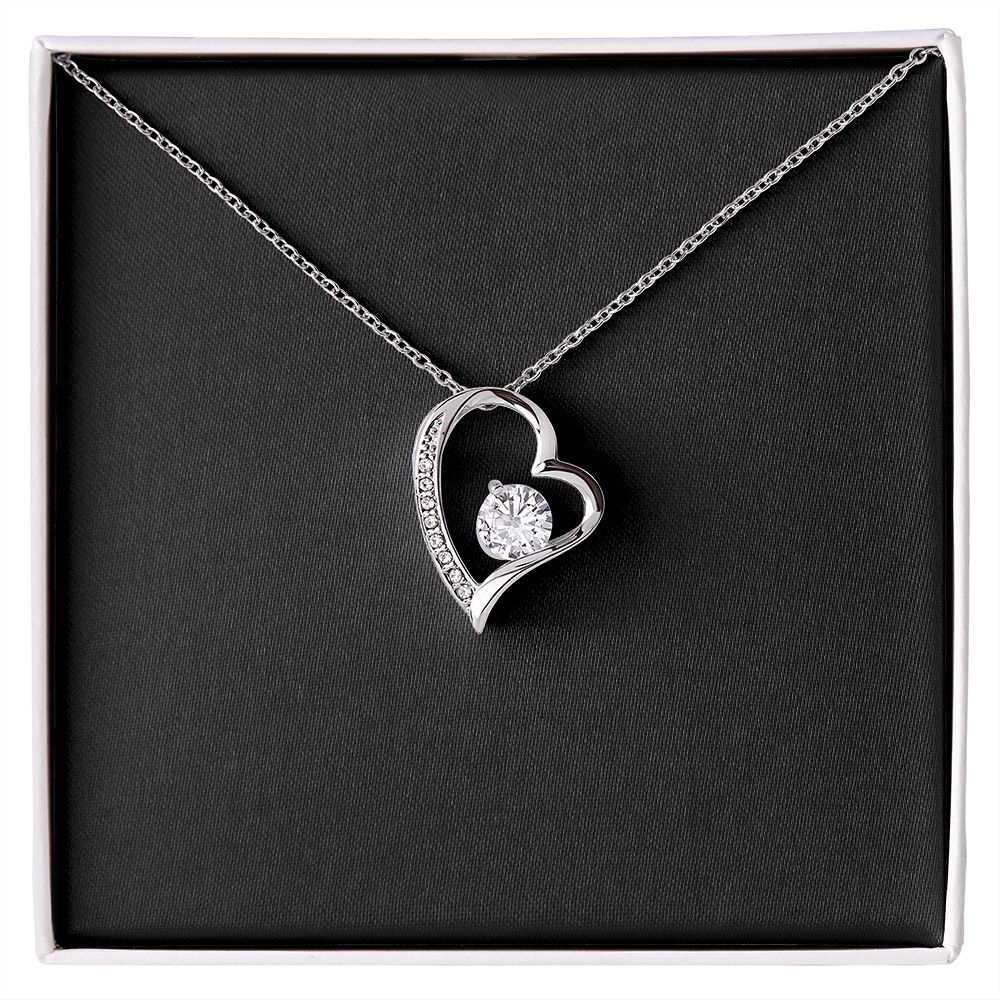 Forever Love Necklace