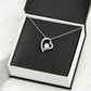 Forever Love Necklace