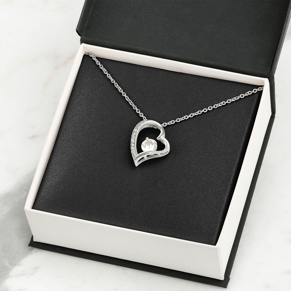 Forever Love Necklace