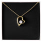Forever Love Necklace