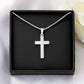 Cross Necklace
