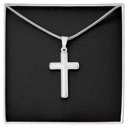Cross Necklace