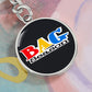 Bagseason Keychain