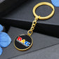 Bagseason Keychain