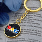 Bagseason Keychain