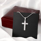Cross Necklace