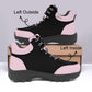 BBS Boots