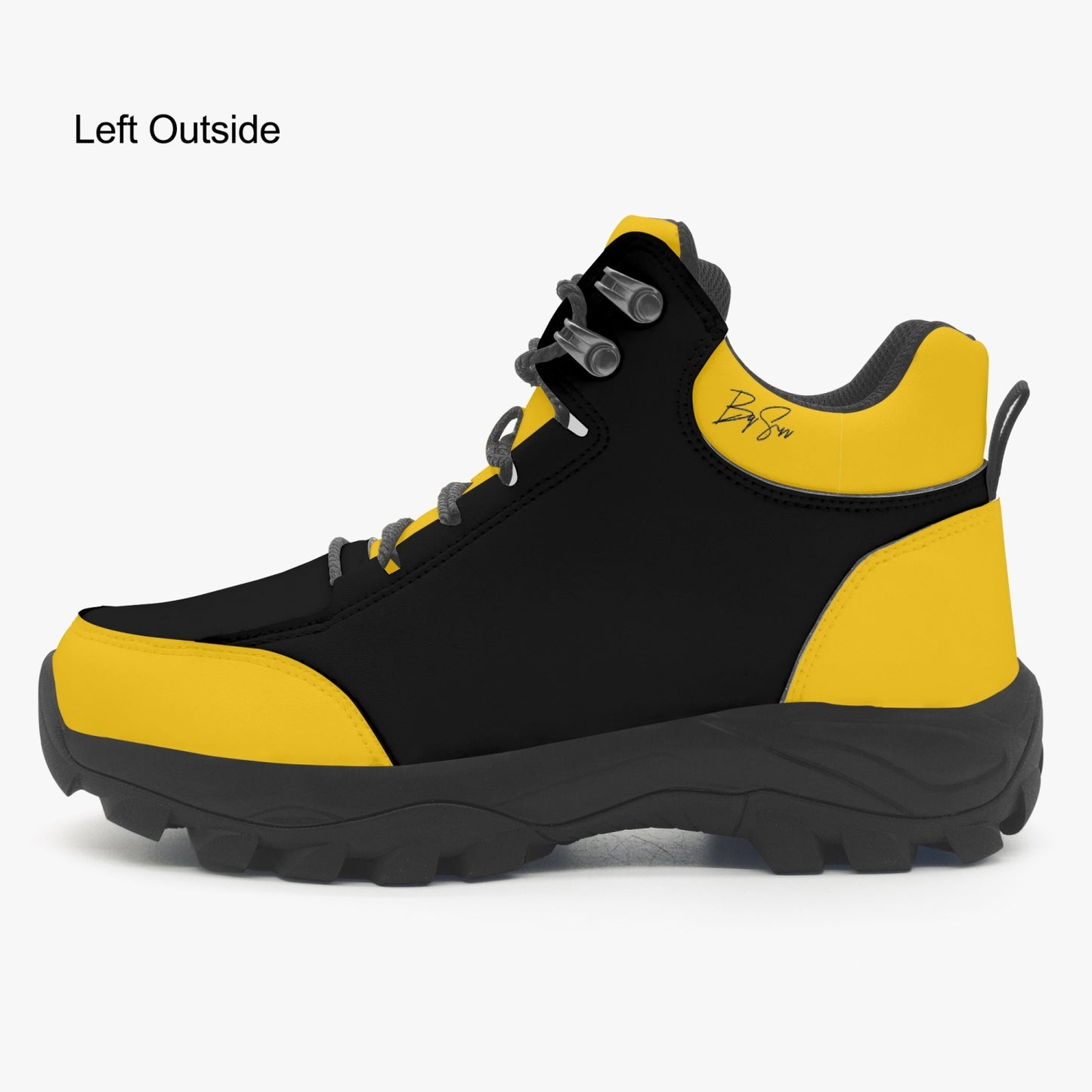 BBS Boots