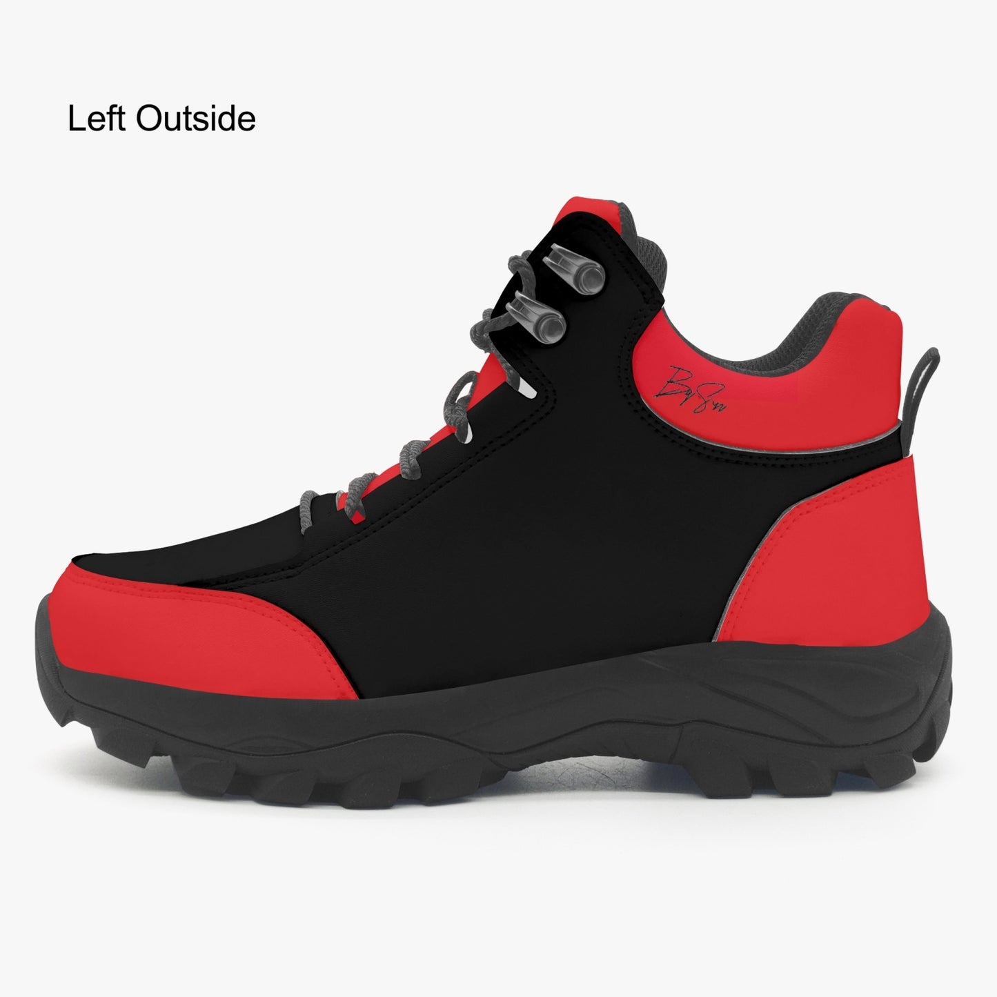 BBS Boots
