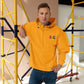 Bag Season Embroidered Champion Packable Jacket FREE SHIPPING