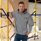 Bag Season Embroidered Champion Packable Jacket FREE SHIPPING