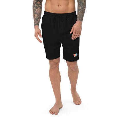 Bag Season Men's fleece shorts FREE SHIPPING