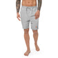 Bag Season Men's fleece shorts FREE SHIPPING
