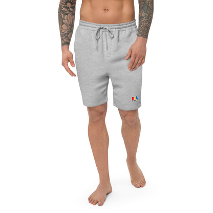 Bag Season Men's fleece shorts FREE SHIPPING
