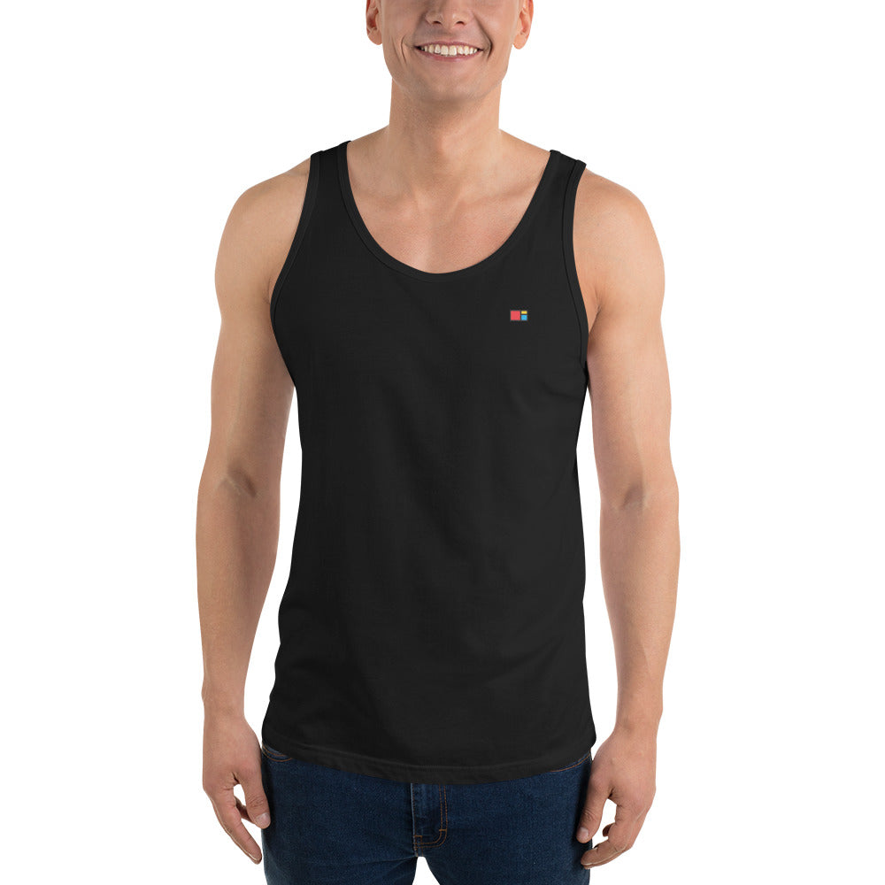 BBS Unisex Tank Top FREE SHIPPING