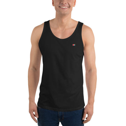 BBS Unisex Tank Top FREE SHIPPING