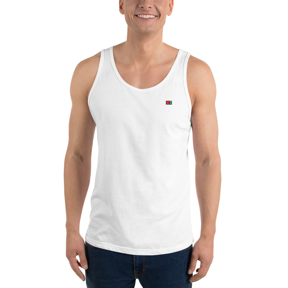 BBS Unisex Tank Top FREE SHIPPING