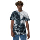 BBS tie-dye t-shirt FREE SHIPPING