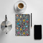 BBS Spiral notebook FREE SHIPPING