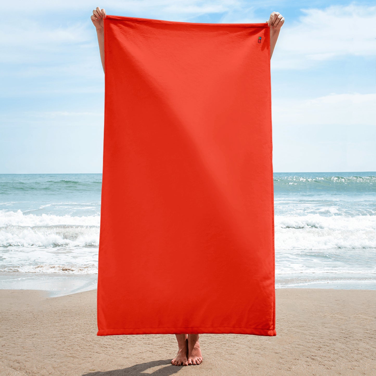 BBS Towel FREE SHIPPING