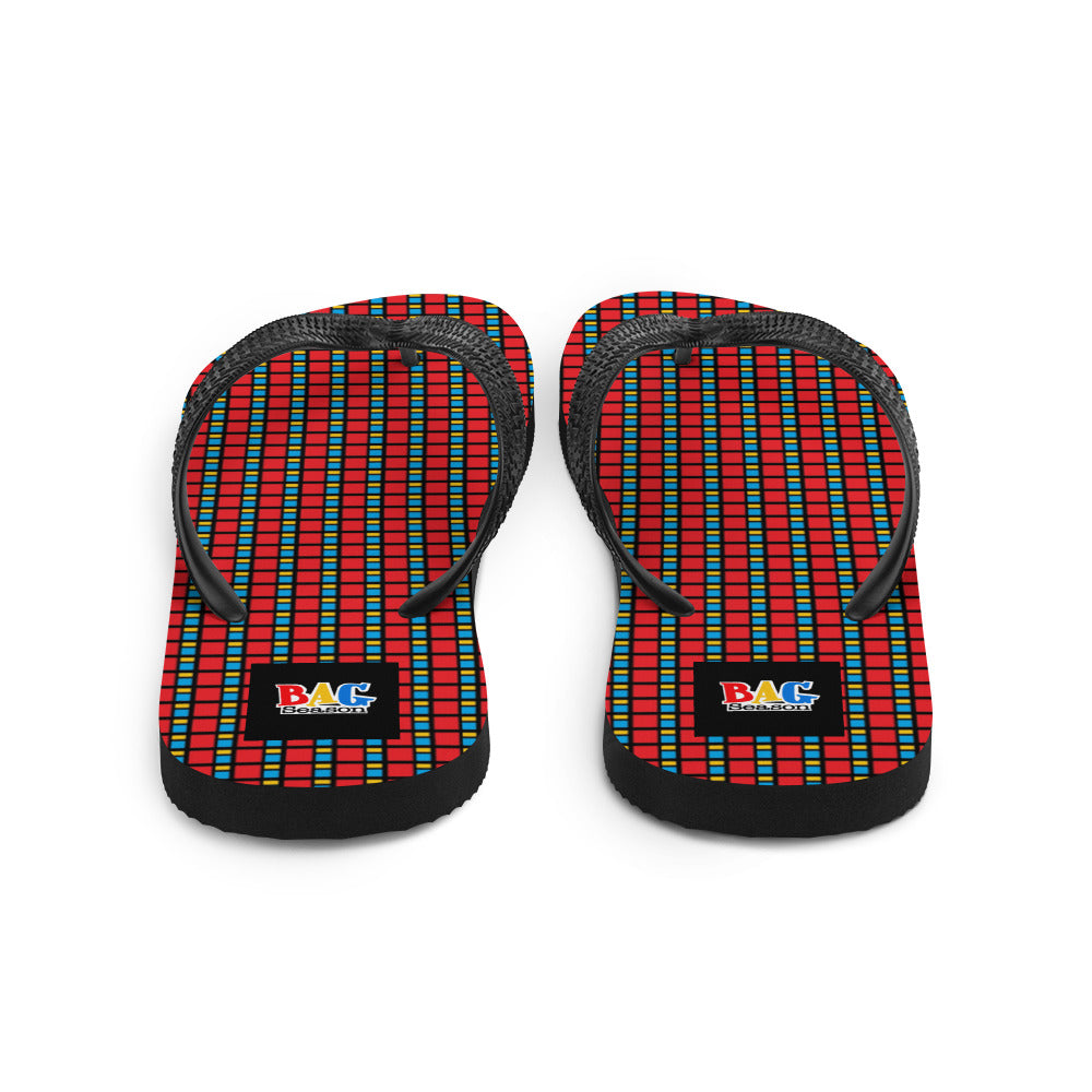 BBS Flip-Flops FREE SHIPPING