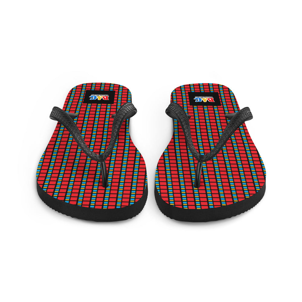 BBS Flip-Flops FREE SHIPPING
