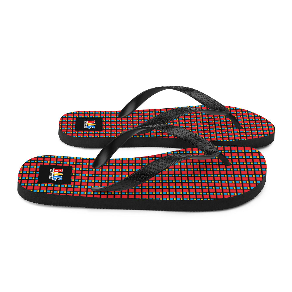 BBS Flip-Flops FREE SHIPPING