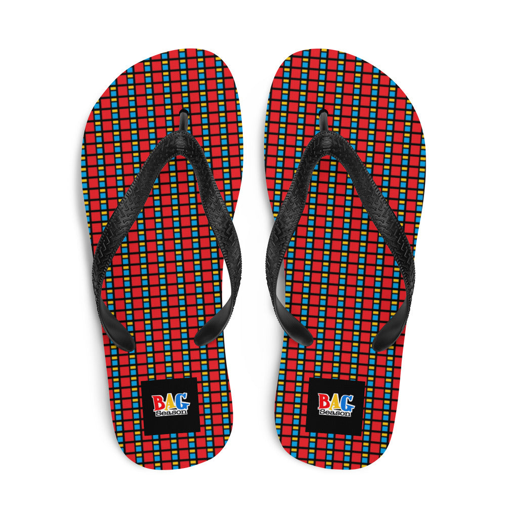 BBS Flip-Flops FREE SHIPPING