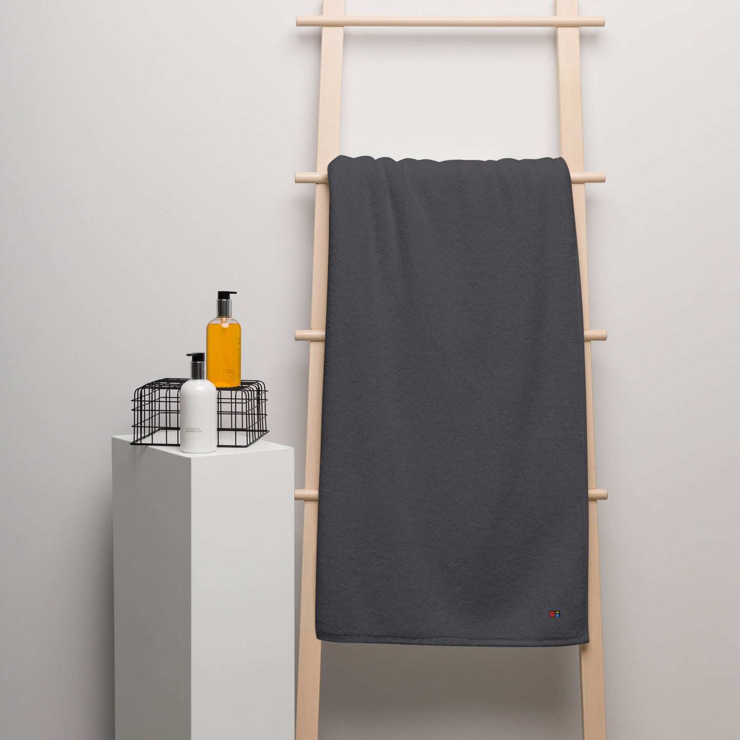 BBS Turkish cotton towel FREE SHIPPING