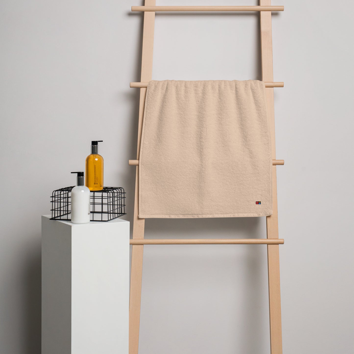 BBS Turkish cotton towel FREE SHIPPING