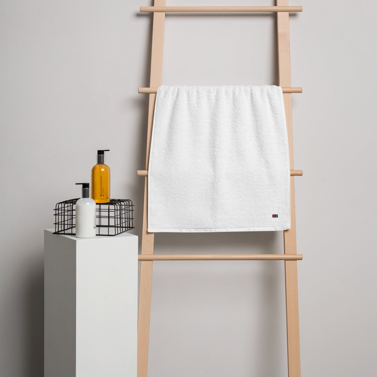 BBS Turkish cotton towel FREE SHIPPING