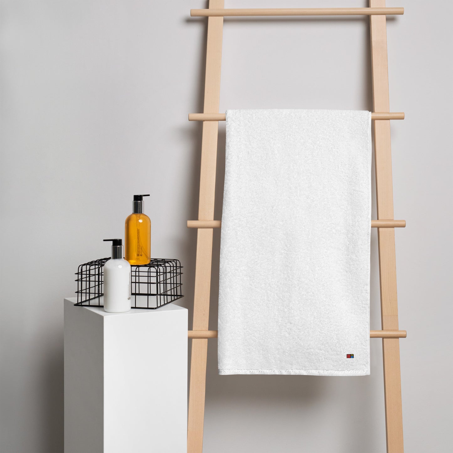 BBS Turkish cotton towel FREE SHIPPING