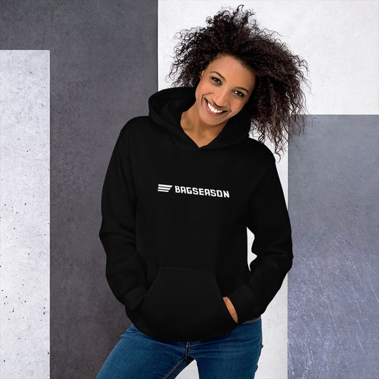 Bag Season Unisex Hoodie FREE SHIPPING