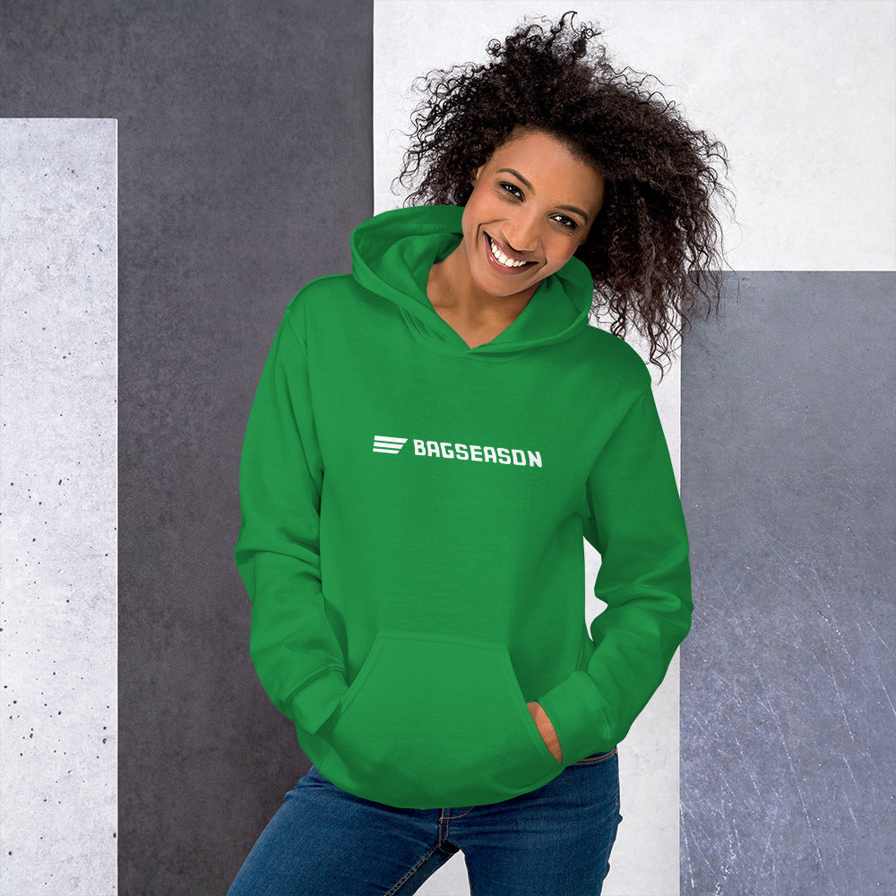 Bag Season Unisex Hoodie FREE SHIPPING