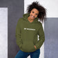 Bag Season Unisex Hoodie FREE SHIPPING