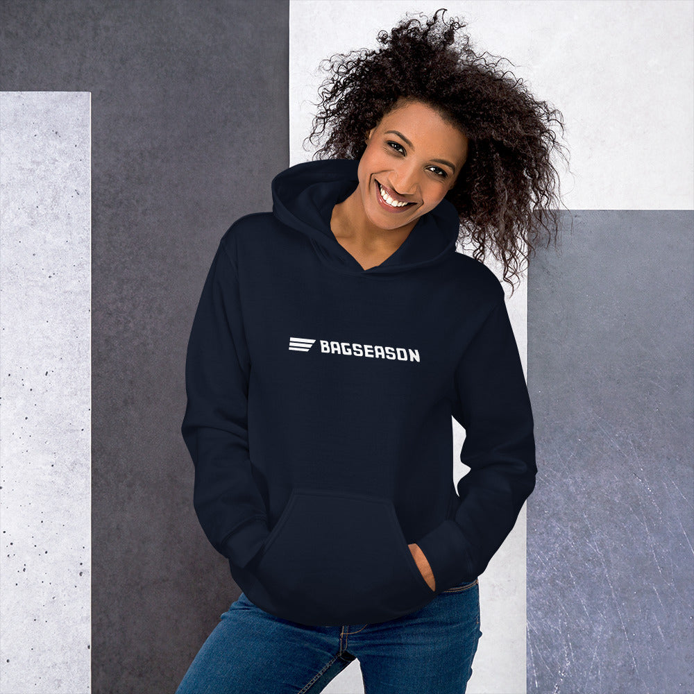 Bag Season Unisex Hoodie FREE SHIPPING