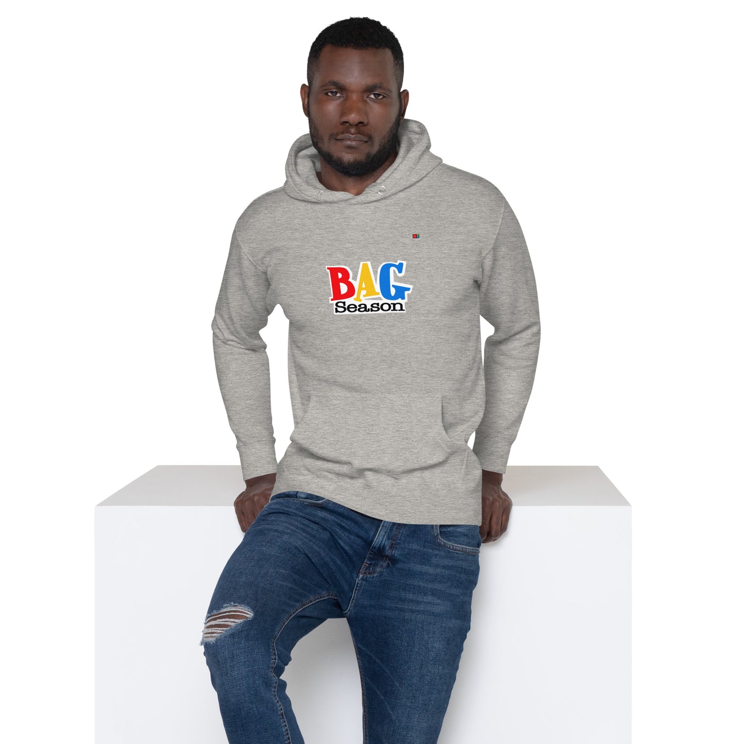 Bag Season Unisex Hoodie