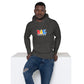 Bag Season Unisex Hoodie