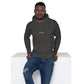 TOO CLOSE Unisex Hoodie