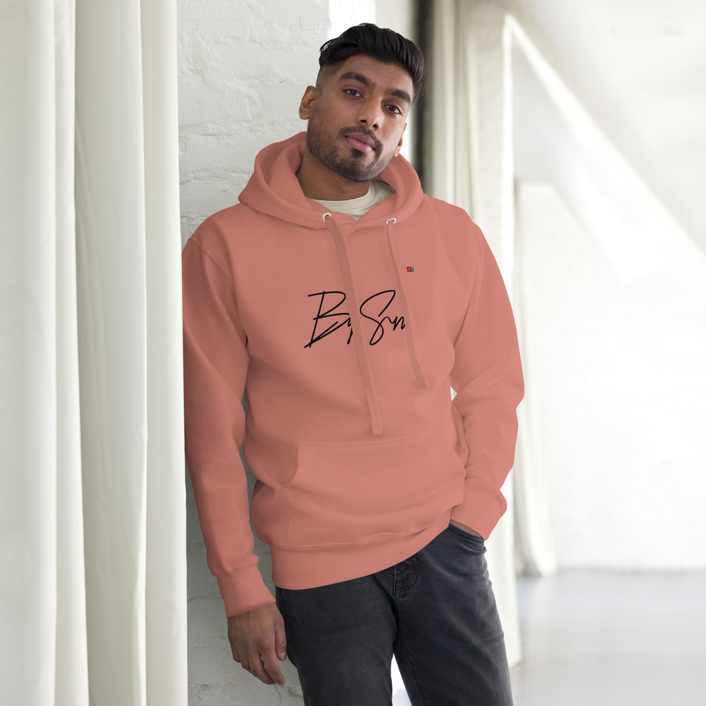 Bag Season Unisex Hoodie