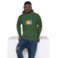 Bag Season Unisex Hoodie